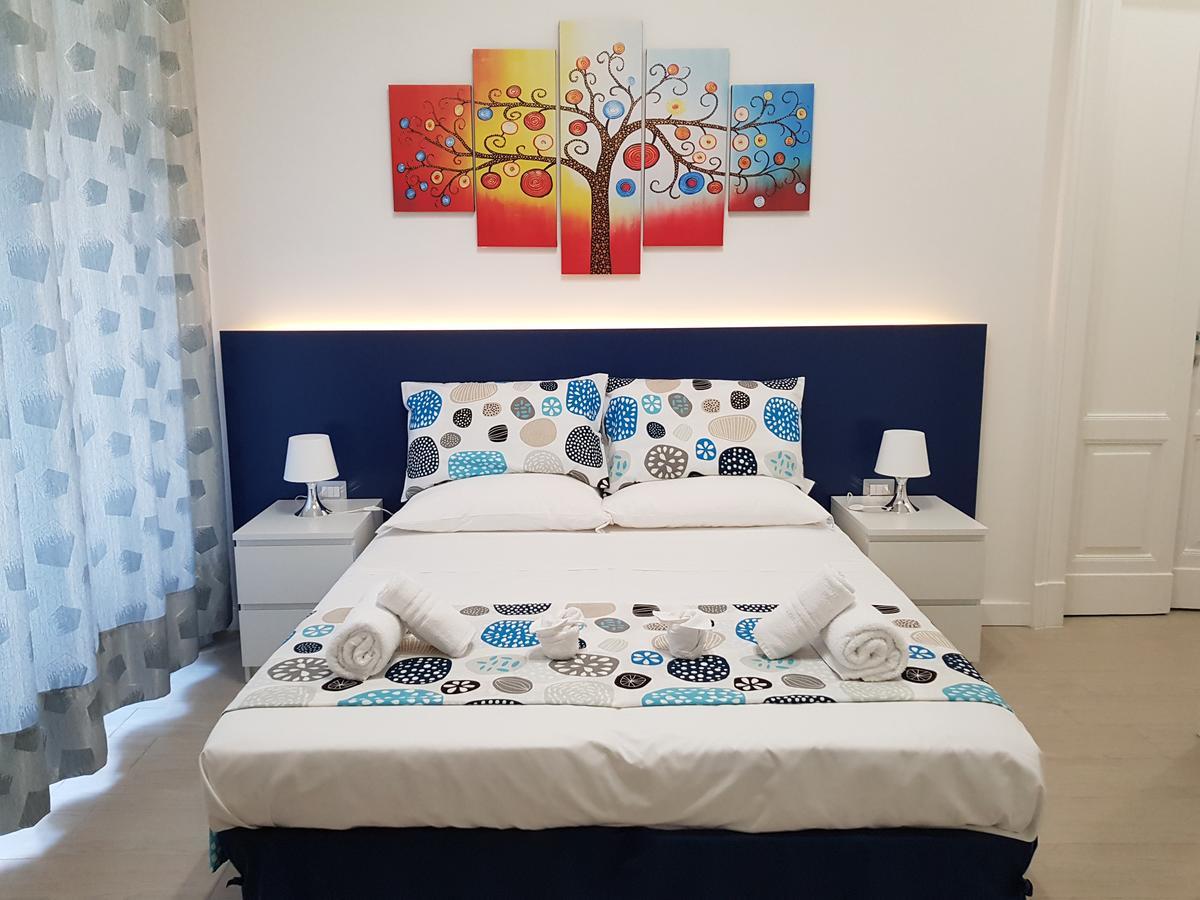 B&B Flora Пьяцца-Армерина Экстерьер фото