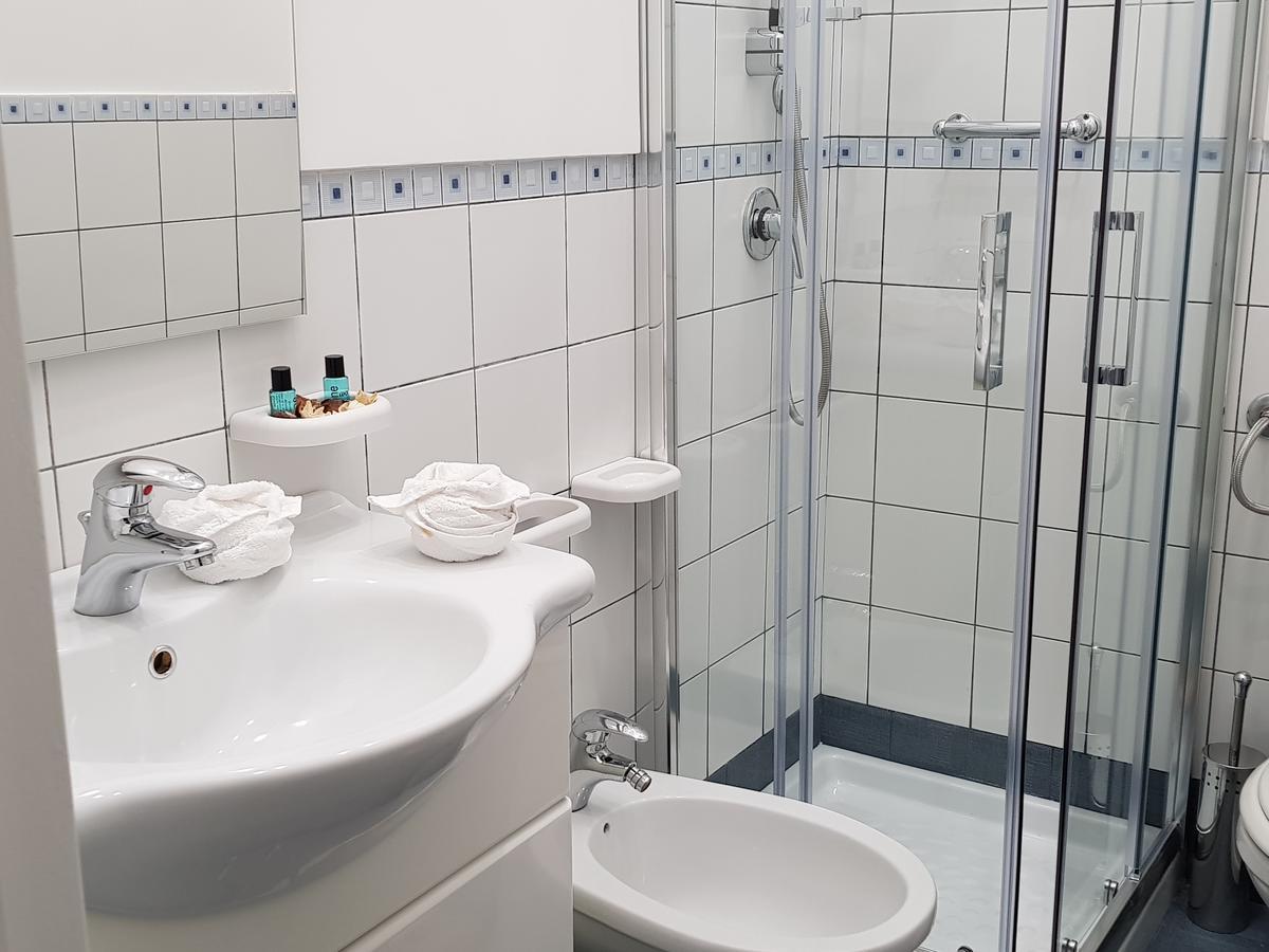 B&B Flora Пьяцца-Армерина Экстерьер фото
